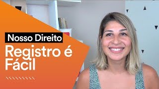 NOSSO DIREITO Paternidade Socioafetiva  passo a passo para reconhecimento [upl. by Leonardo]