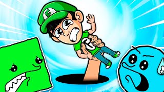 RESCATAMOS a FERNANFLOO  Cuadradito y Circulito [upl. by Lore]