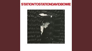 Station to Station 2016 Remaster [upl. by Loella229]