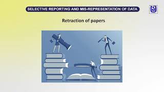 Module2 Unit12 Selective Reporting and Misrepresentation of Data [upl. by Sapienza636]