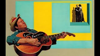 Lefty Frizzell  Mom and Dads Waltz [upl. by Sapienza571]