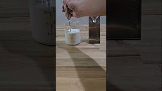 Aerolatte Handheld Milk Frother [upl. by Hpesoj]