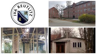 JVA Reutlitz 2021  Lost Places Berlin [upl. by Phillis43]